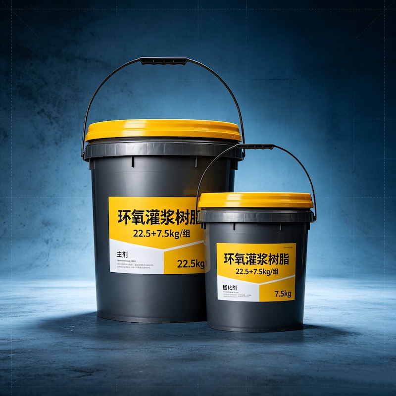 西畴环氧灌浆树脂